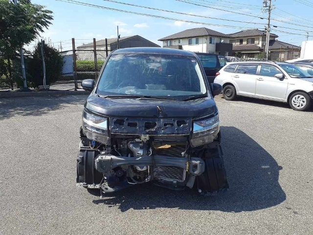 DAIHATSU MOVE 2020