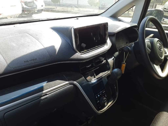 DAIHATSU MOVE 2020