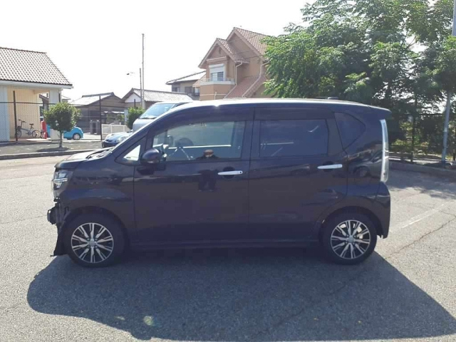 DAIHATSU MOVE 2020