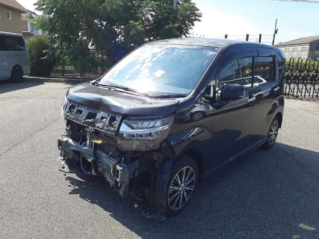 DAIHATSU MOVE 2020