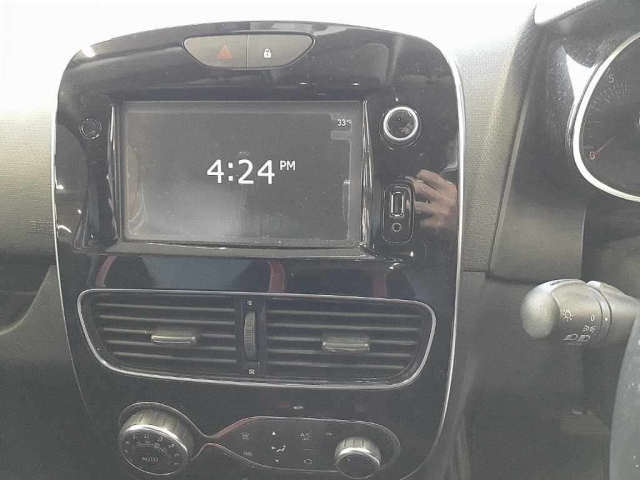 RENAULT LUTECIA 2018