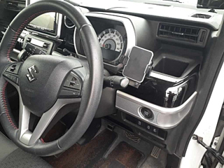 car slider