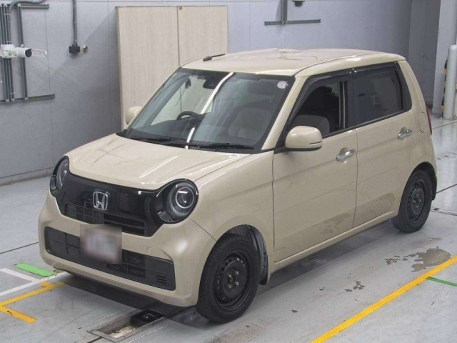 HONDA N ONE 2022