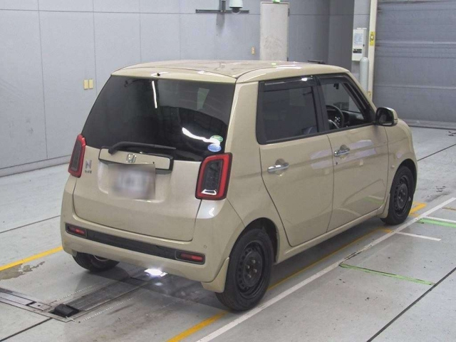 HONDA N ONE 2022