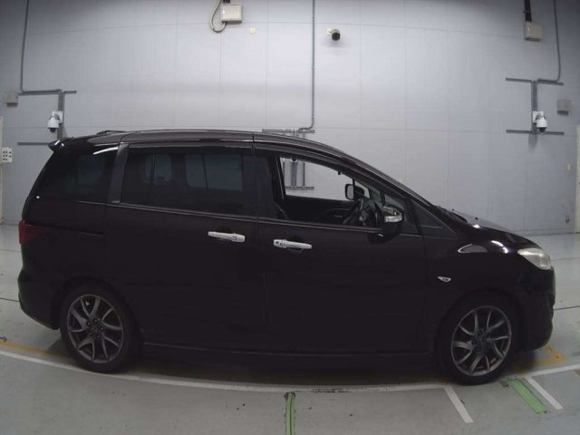 MAZDA PREMACY 2013