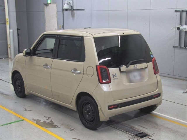 HONDA N ONE 2022