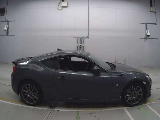 TOYOTA 86 2019