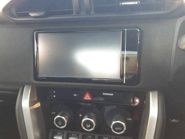 TOYOTA 86 2019