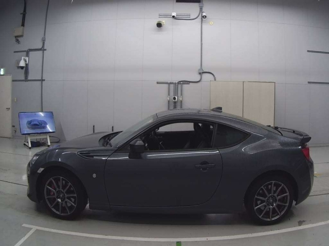 TOYOTA 86 2019