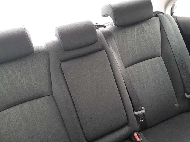 TOYOTA SAI 2016