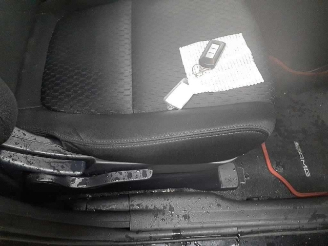 MITSUBISHI OUTLANDER 2014