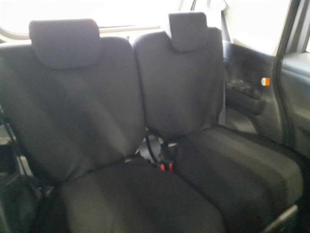 DAIHATSU MOVE CANBUS 2017
