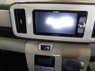 DAIHATSU MOVE CANBUS 2017