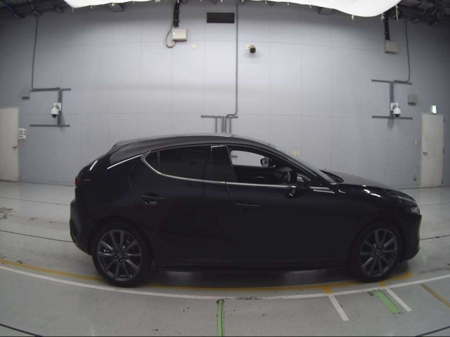 MAZDA MAZDA3 2019