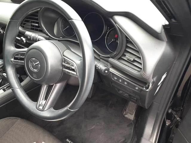 MAZDA MAZDA3 2019