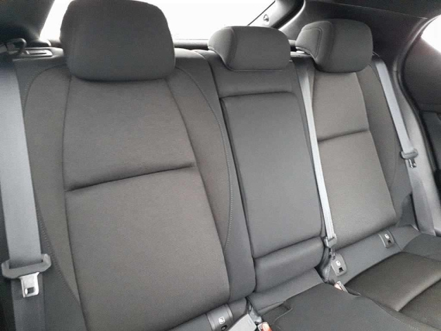 MAZDA MAZDA3 2019