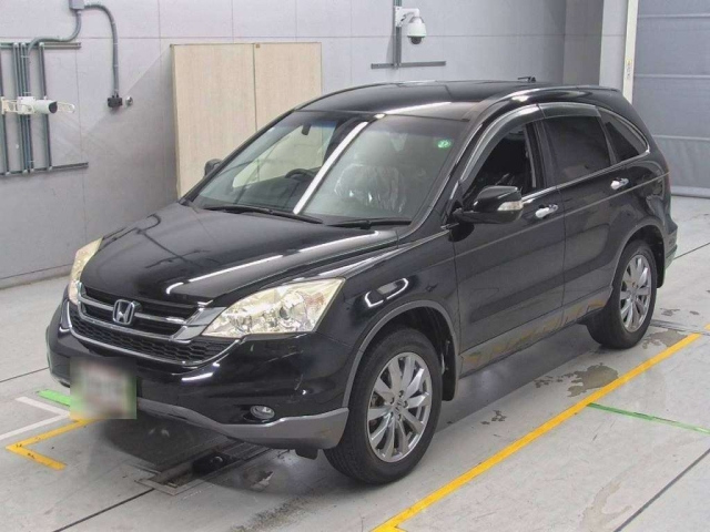 HONDA CR-V 2011