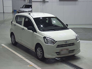 car slider