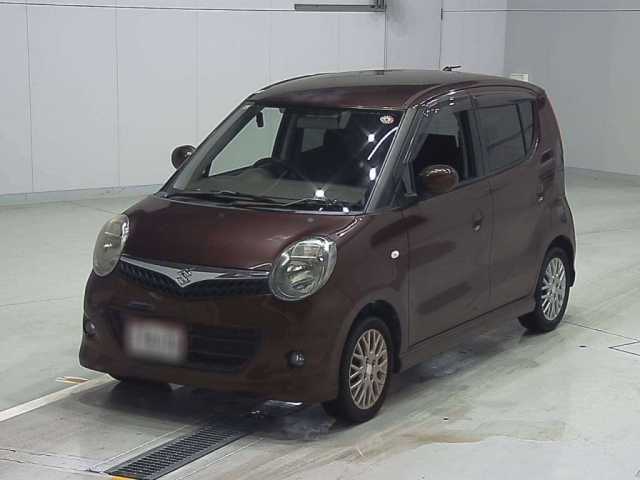 SUZUKI MRWAGON 2009