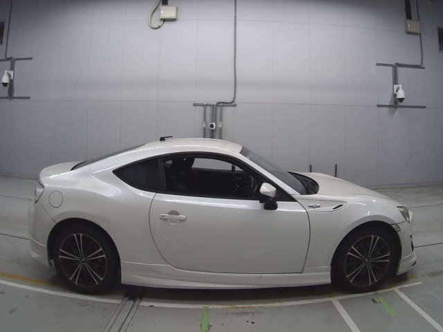 TOYOTA 86 2013
