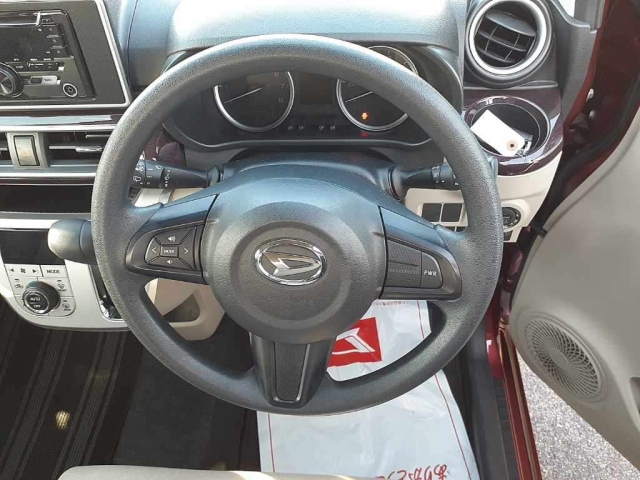 DAIHATSU CAST 2020