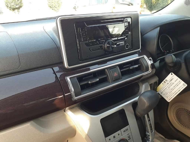 DAIHATSU CAST 2020