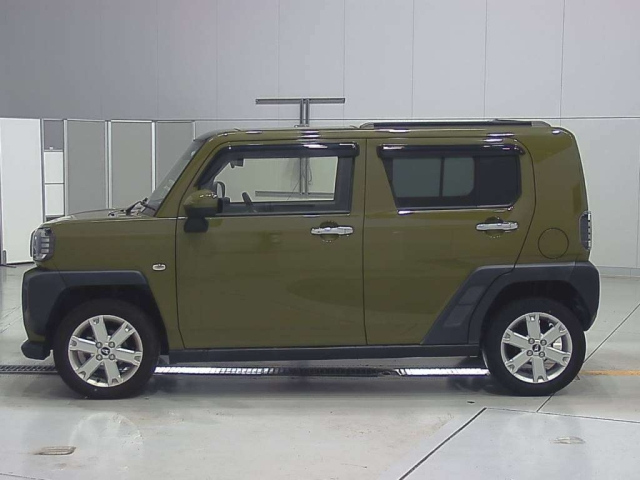 DAIHATSU TAFT 2021