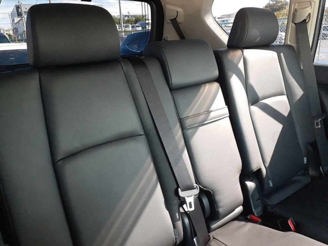 TOYOTA LAND CRUISER PRADO 2015