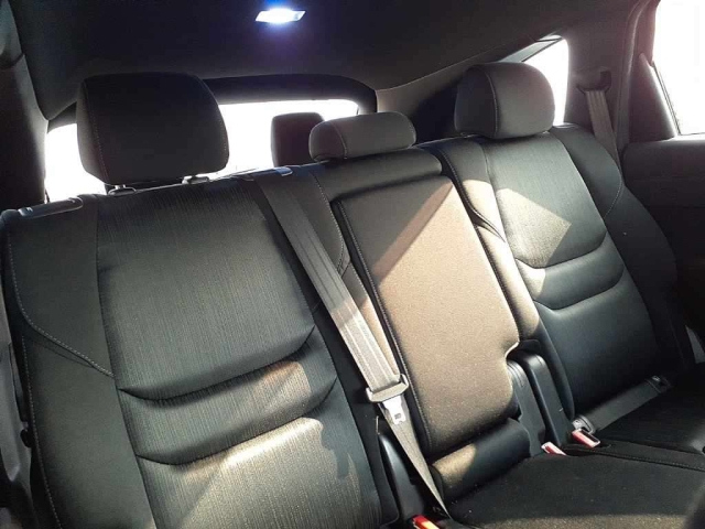 MAZDA CX-8 2019