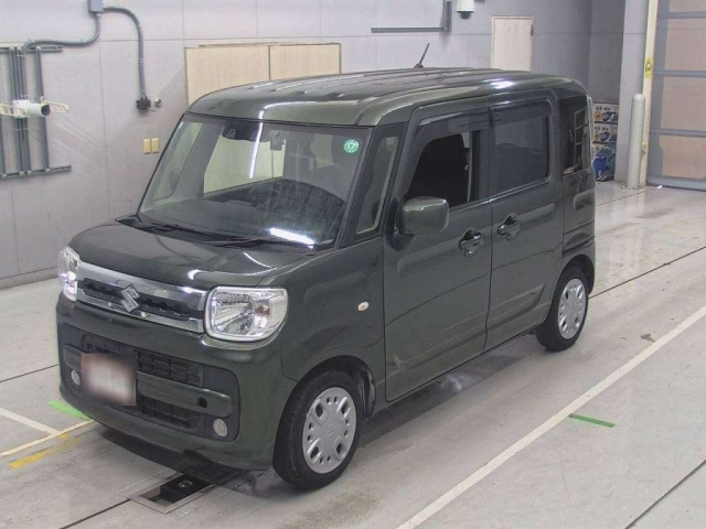 SUZUKI SPACIA 2020