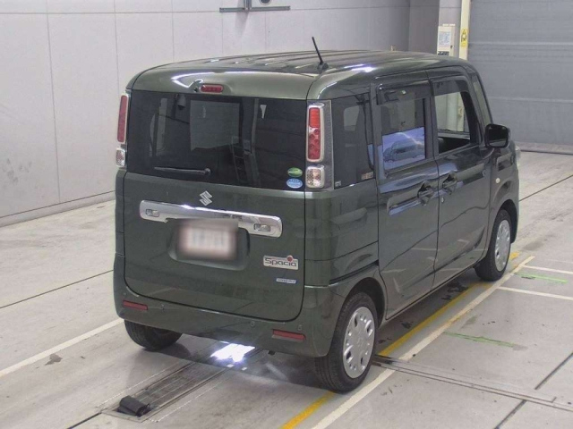 SUZUKI SPACIA 2020