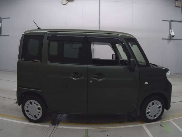SUZUKI SPACIA 2020