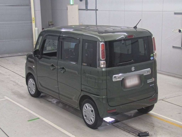 SUZUKI SPACIA 2020