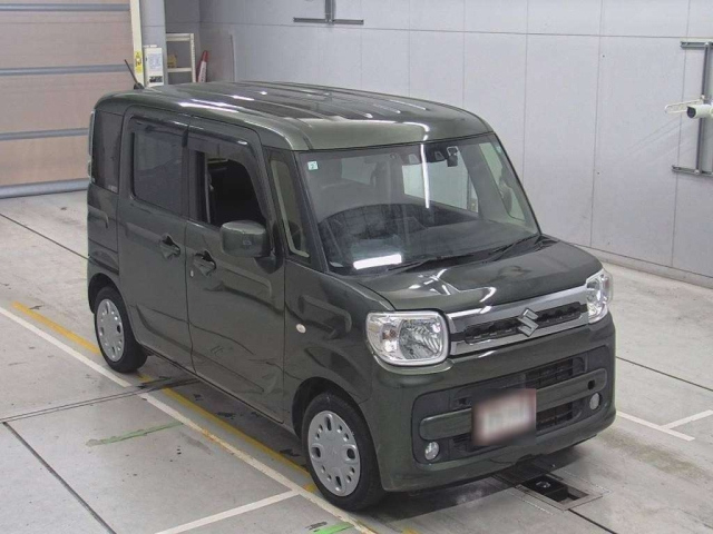 SUZUKI SPACIA 2020