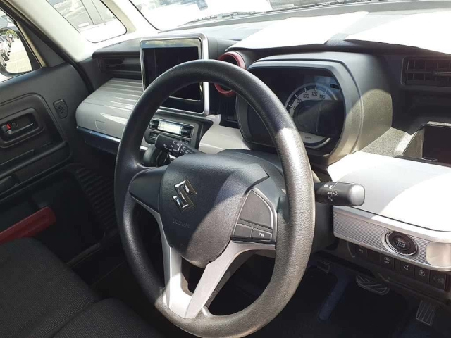 SUZUKI SPACIA 2020