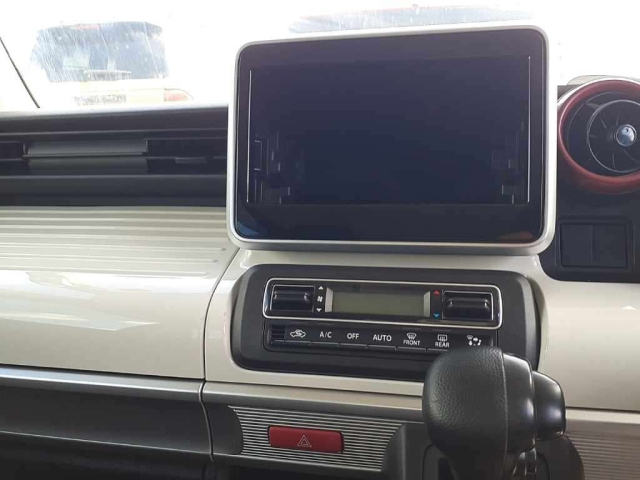 SUZUKI SPACIA 2020