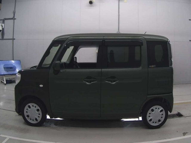 SUZUKI SPACIA 2020