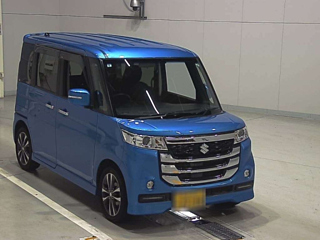 car slider