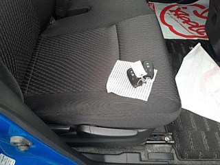 car slider