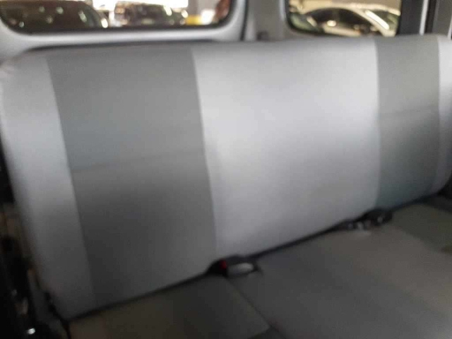 TOYOTA TOWN ACE VAN 2017