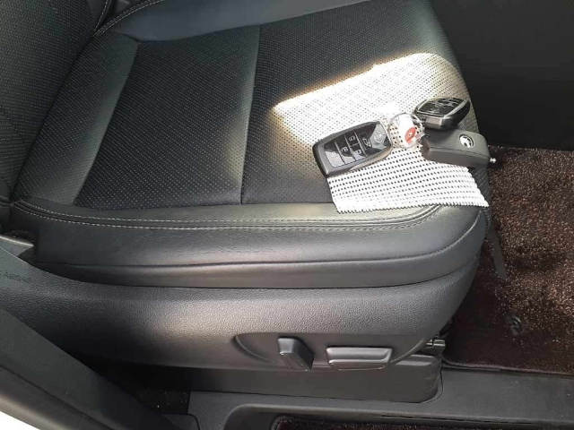 TOYOTA VELLFIRE 2023