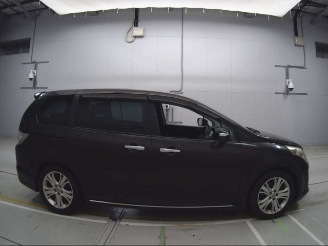 MAZDA MPV 2008