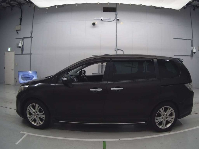 MAZDA MPV 2008