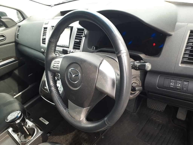 MAZDA MPV 2008