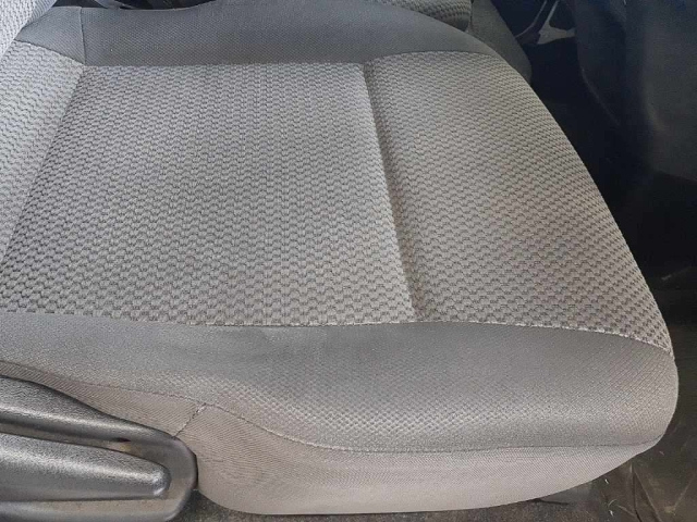NISSAN CARAVAN VAN 2019