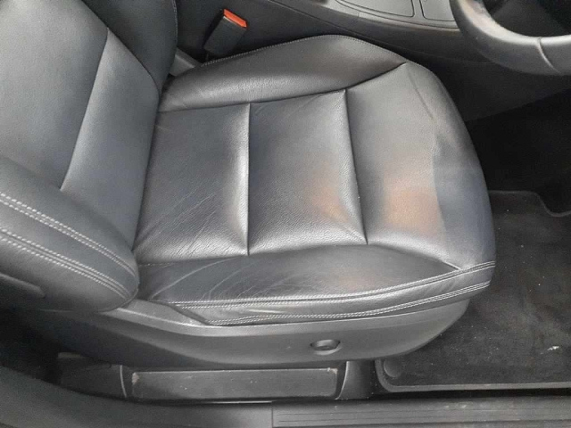 MERCEDES BENZ B CLASS 2013