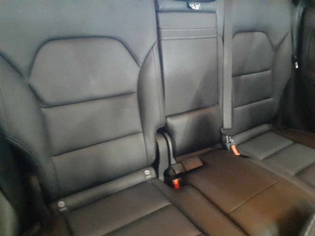 MERCEDES BENZ B CLASS 2013