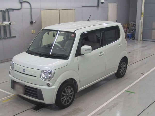 SUZUKI MRWAGON 2012