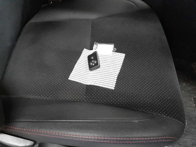 TOYOTA VELLFIRE 2013