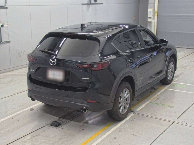 MAZDA CX-5 2023